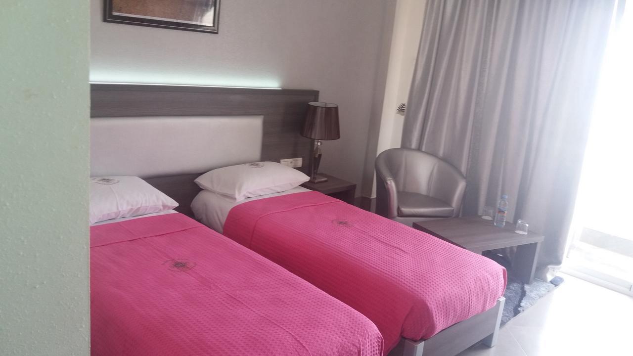 Nouakchott Hotel Eksteriør bilde