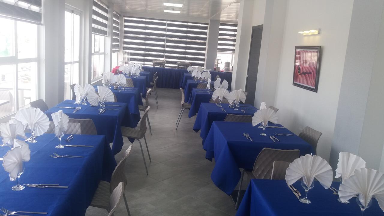 Nouakchott Hotel Eksteriør bilde