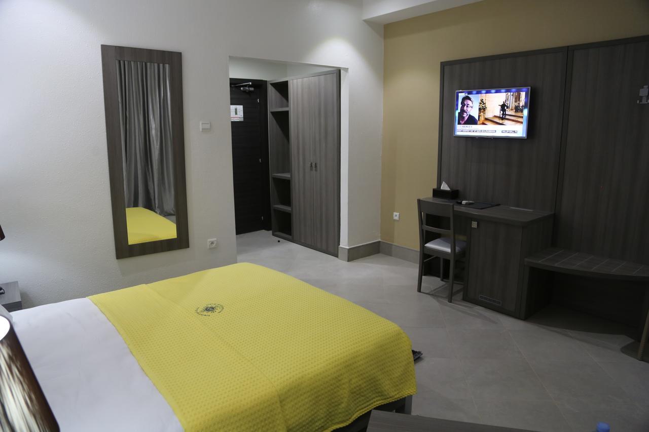 Nouakchott Hotel Eksteriør bilde
