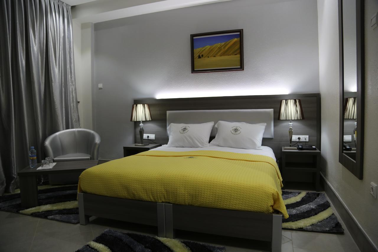 Nouakchott Hotel Eksteriør bilde